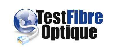 Logo de Test Fibre Optique