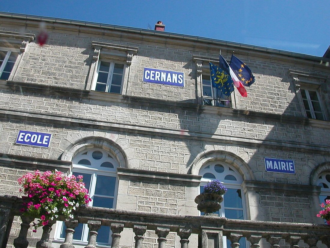 Vue de Abergement-lès-Thésy