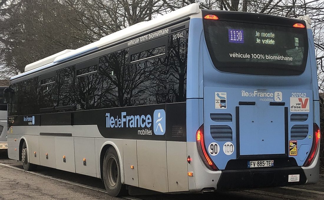 Vue de Ableiges
