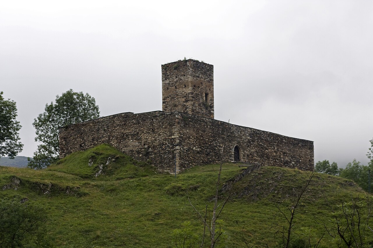Vue de Adervielle-Pouchergues