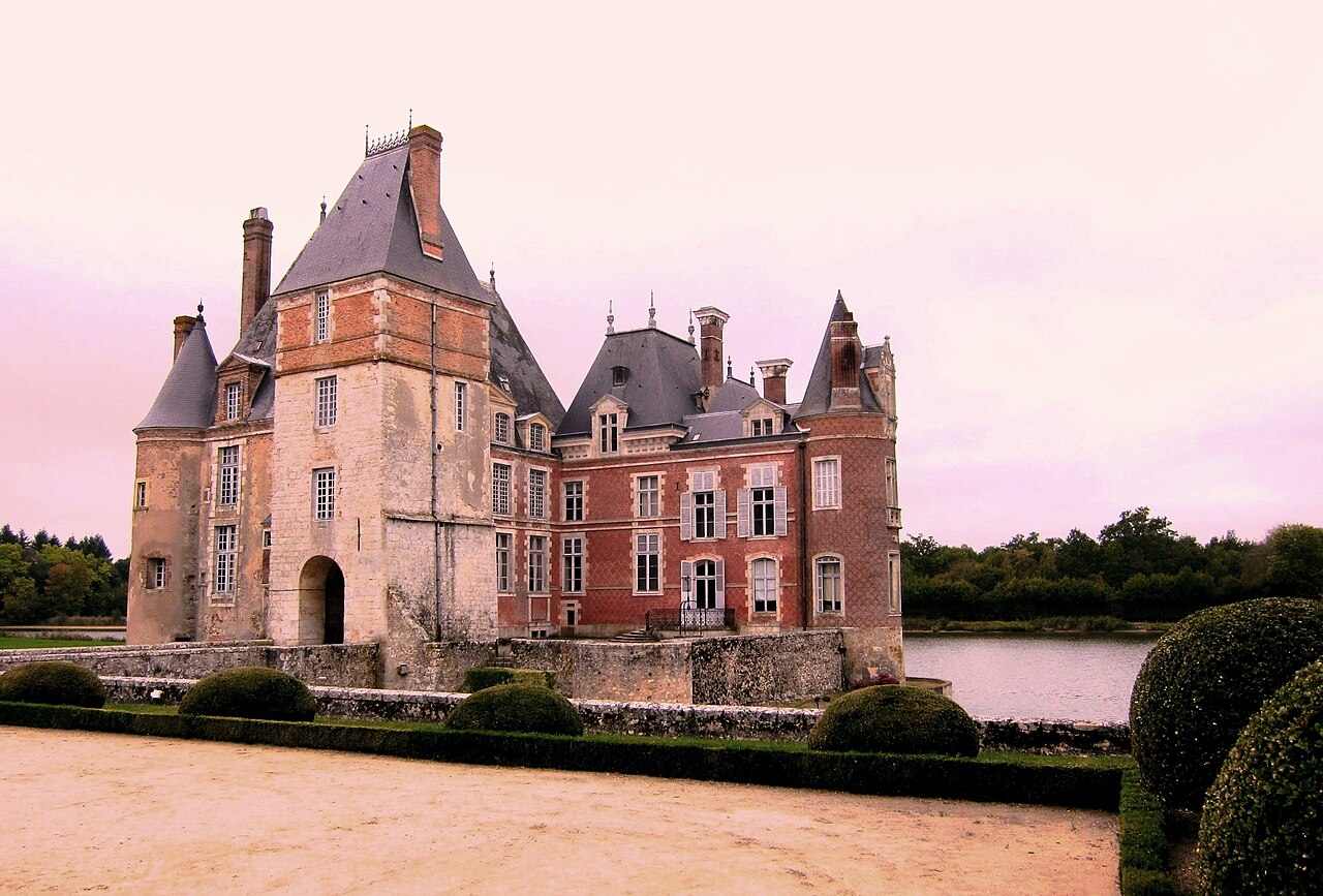 Vue de Adon