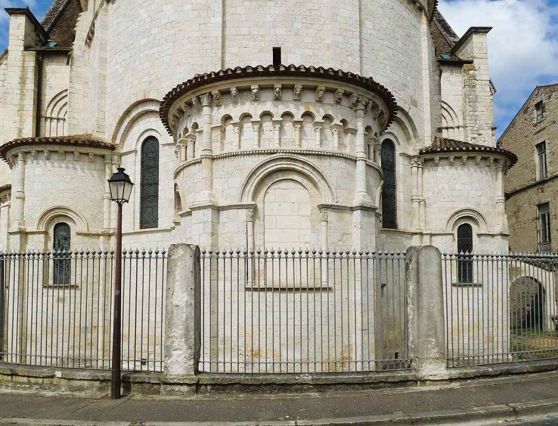 Vue de Agen