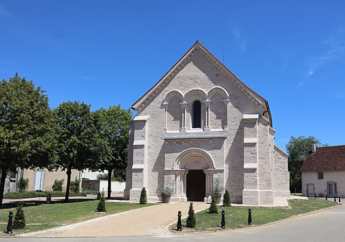 Vue de Agencourt