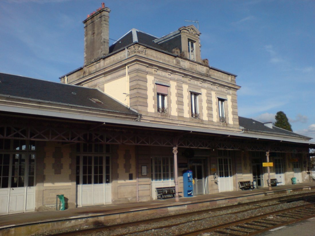 Vue de Ailloncourt