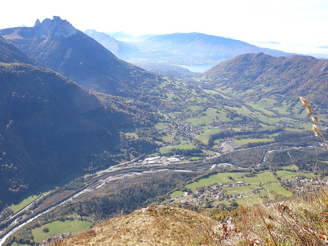 Vue de Alex