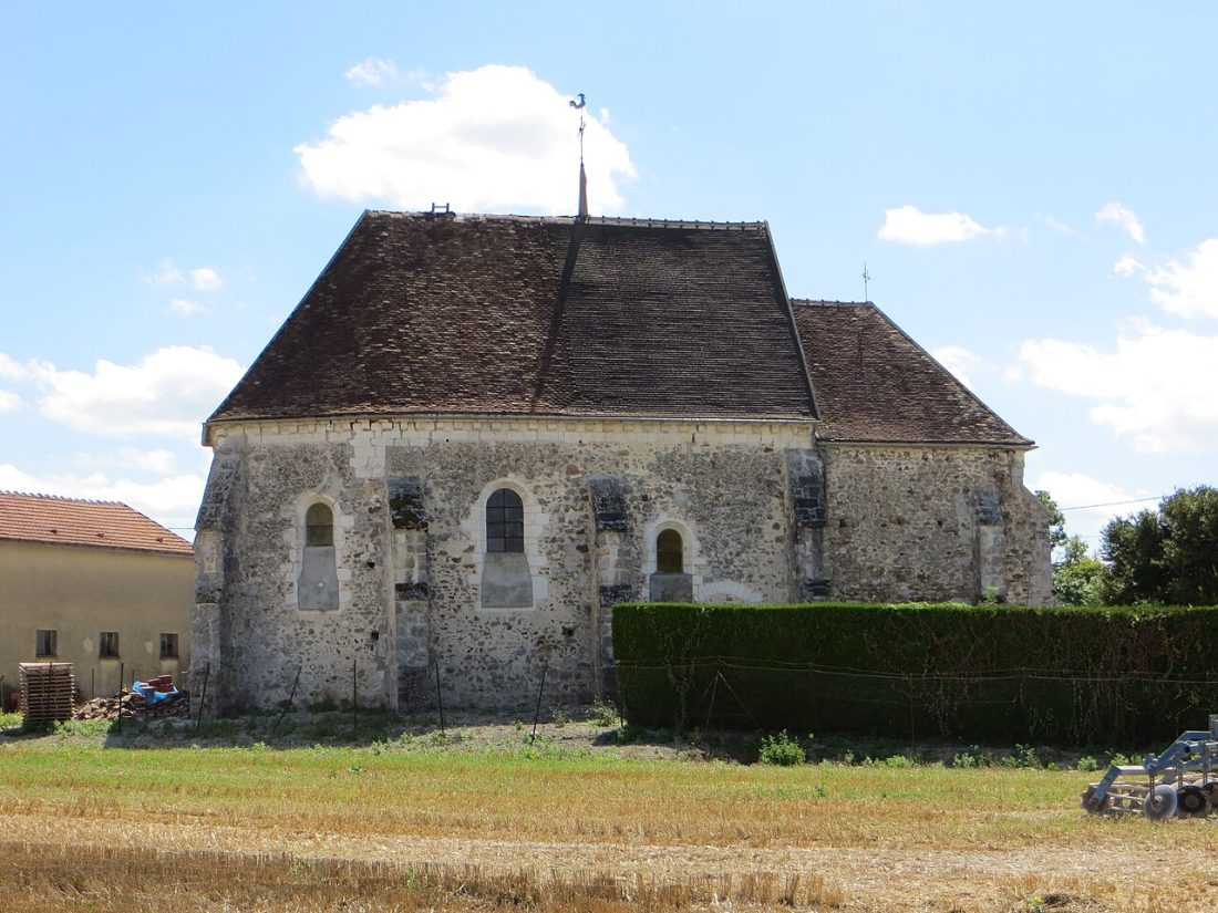 Vue de Allemanche-Launay-et-Soyer