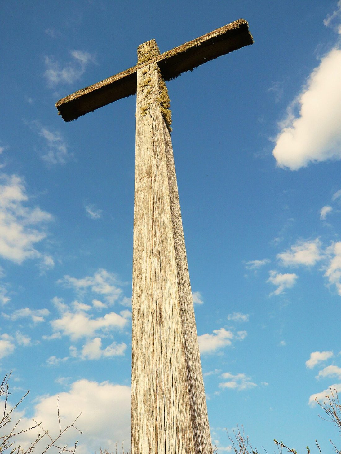 Vue de Alligny-en-Morvan