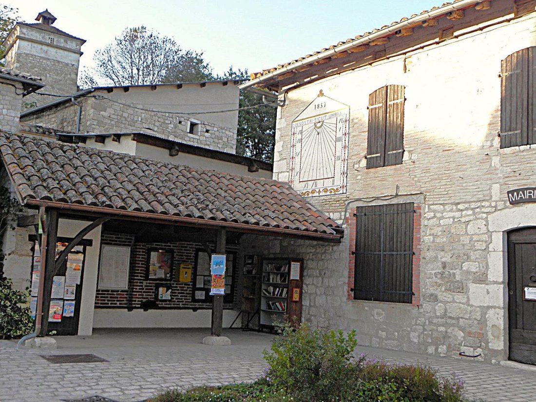 Vue de Alos