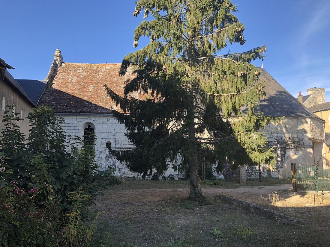 Vue de Amberre