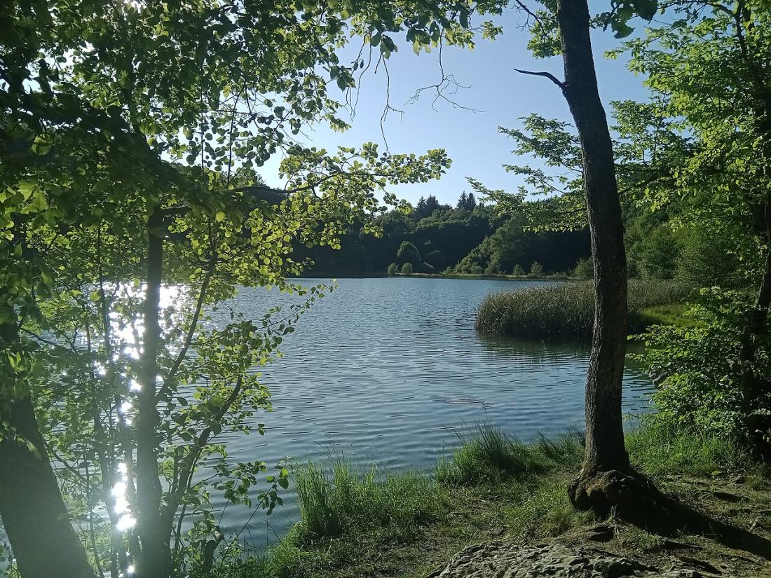Vue de Ambléon