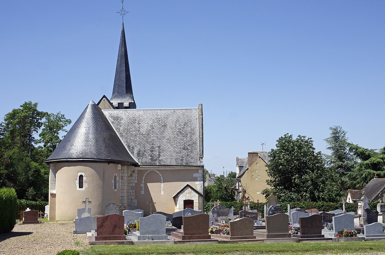 Vue de Ambloy