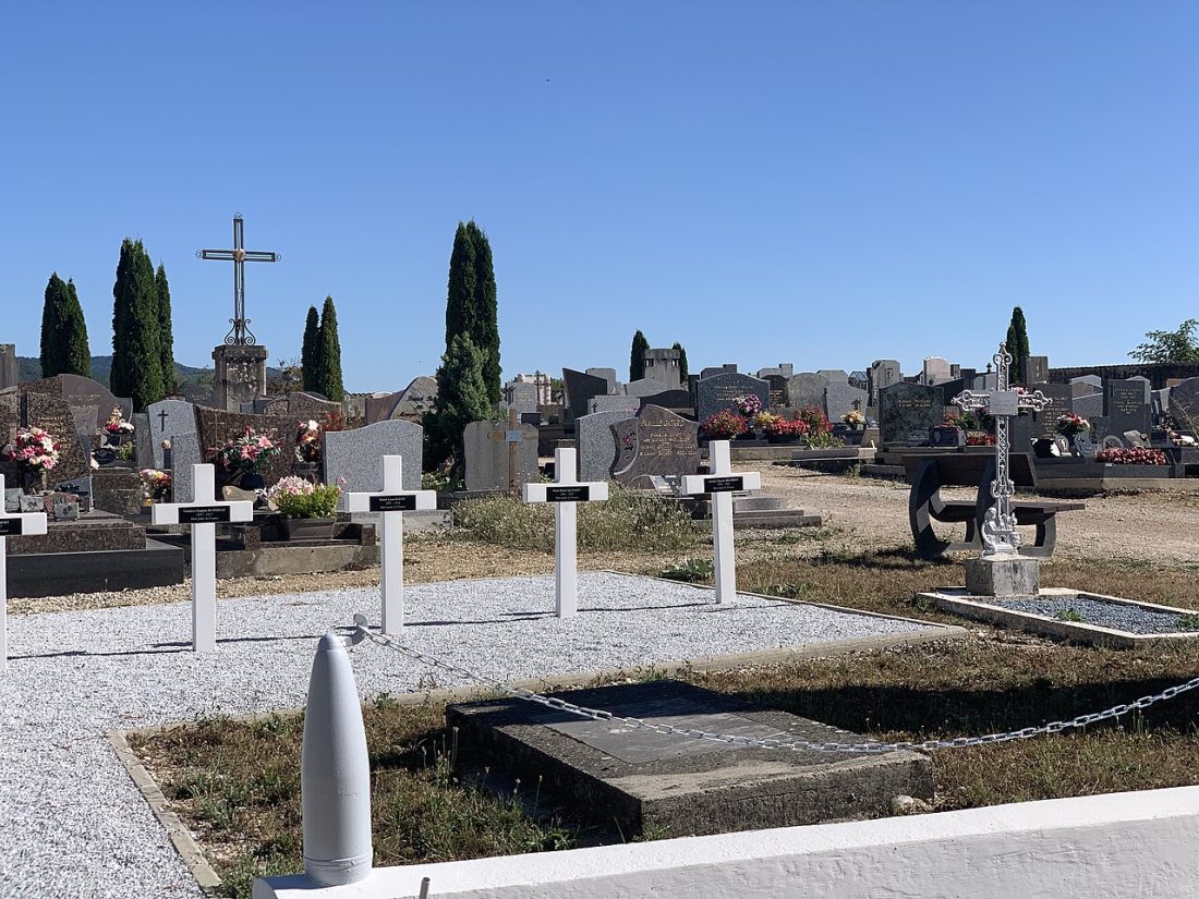Vue de Ambronay