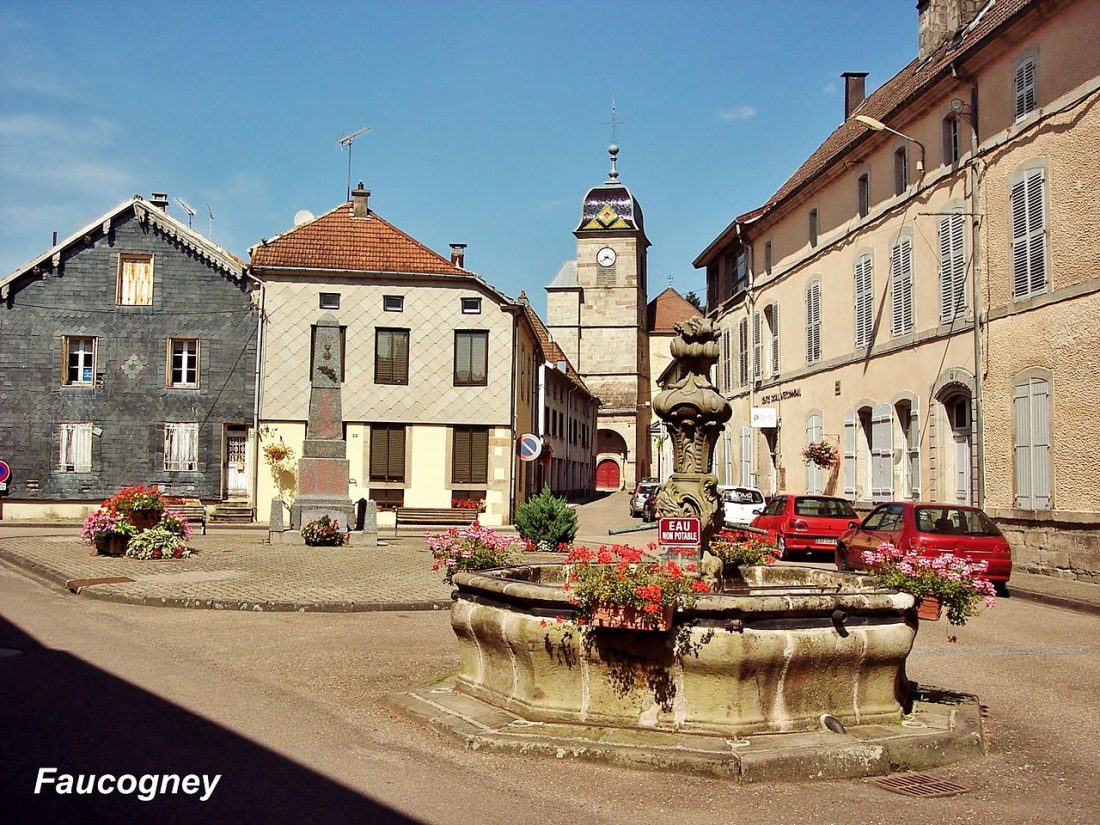 Vue de Amont-et-Effreney