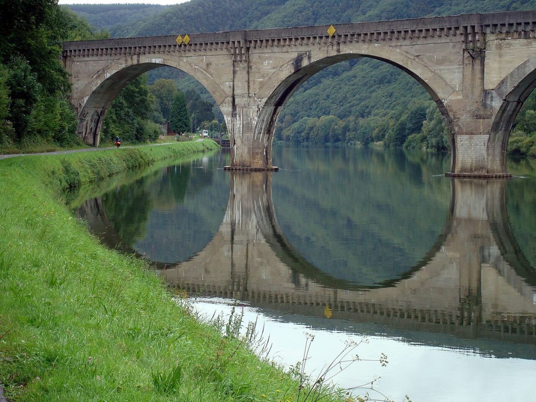 Vue de Anchamps