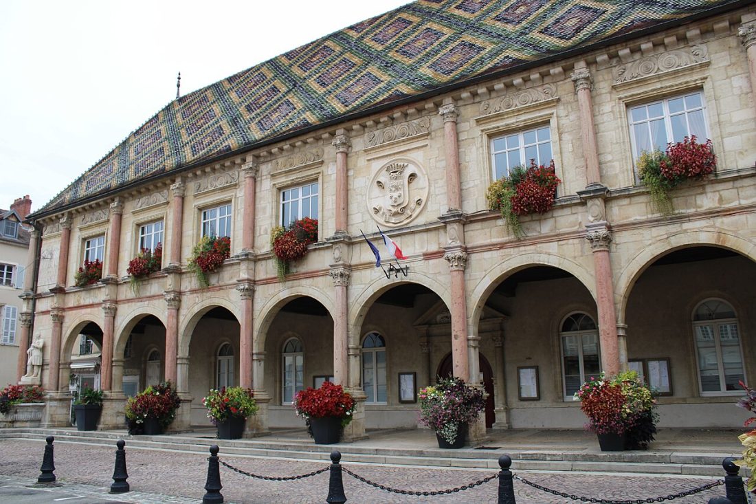Vue de Ancier