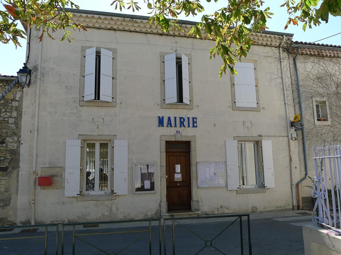 Vue de Ancône