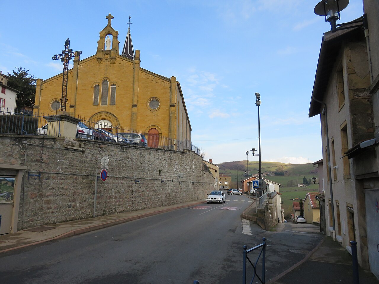 Vue de Ancy