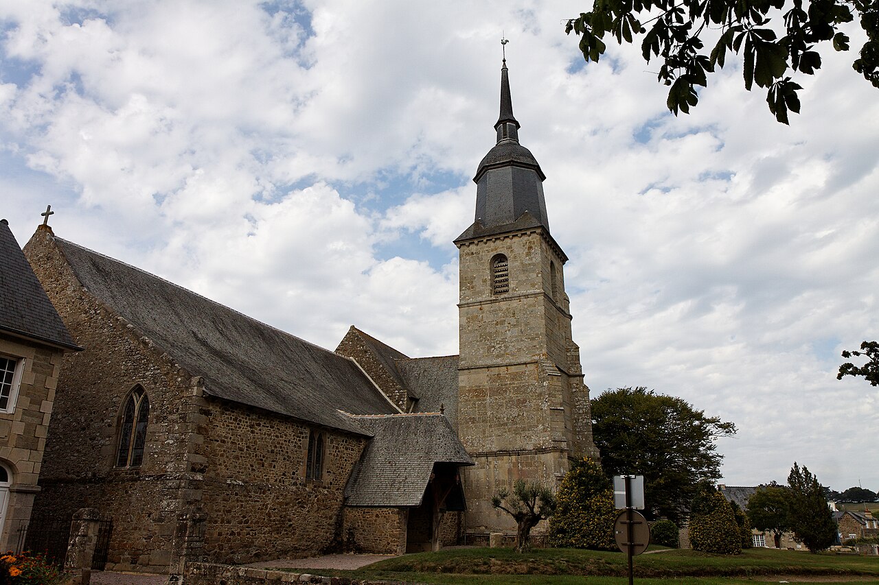 Vue de Andel