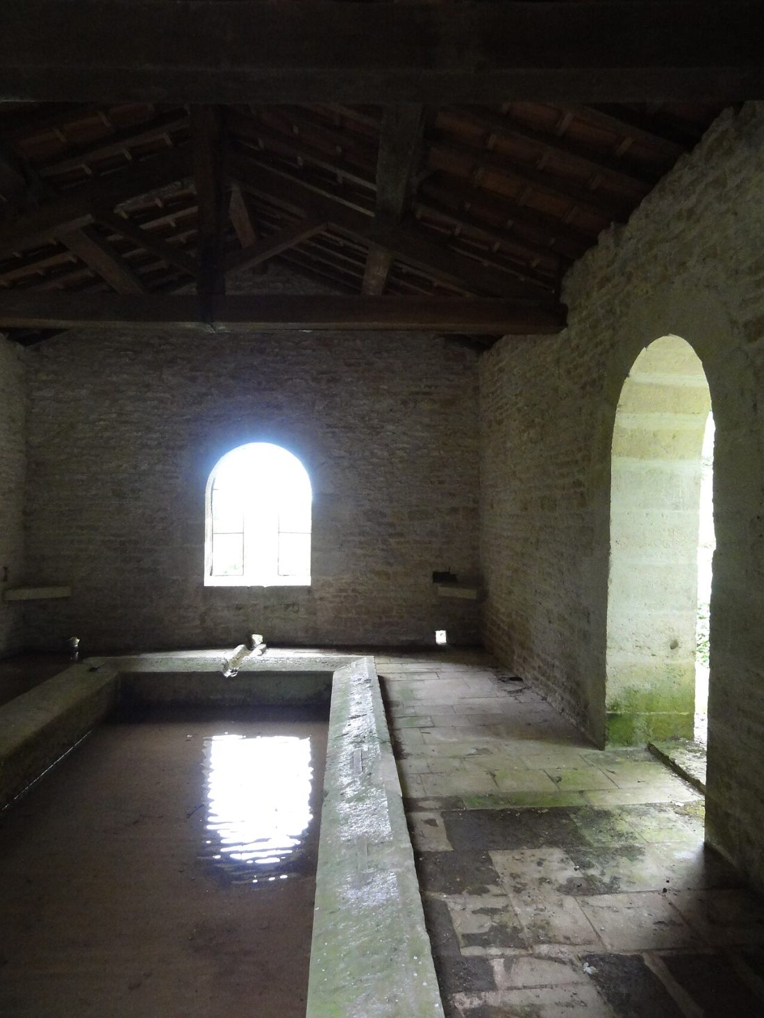 Vue de Andelot-Blancheville