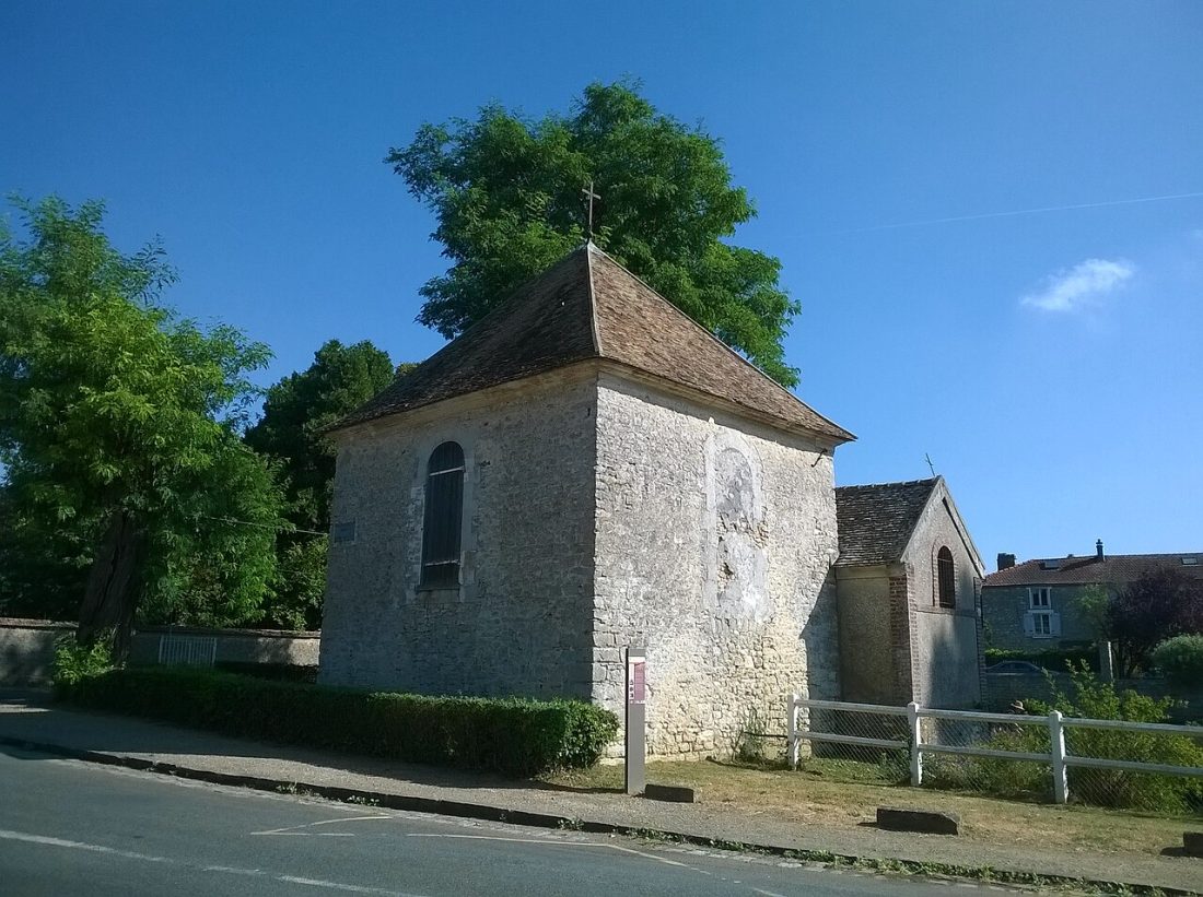 Vue de Andelu