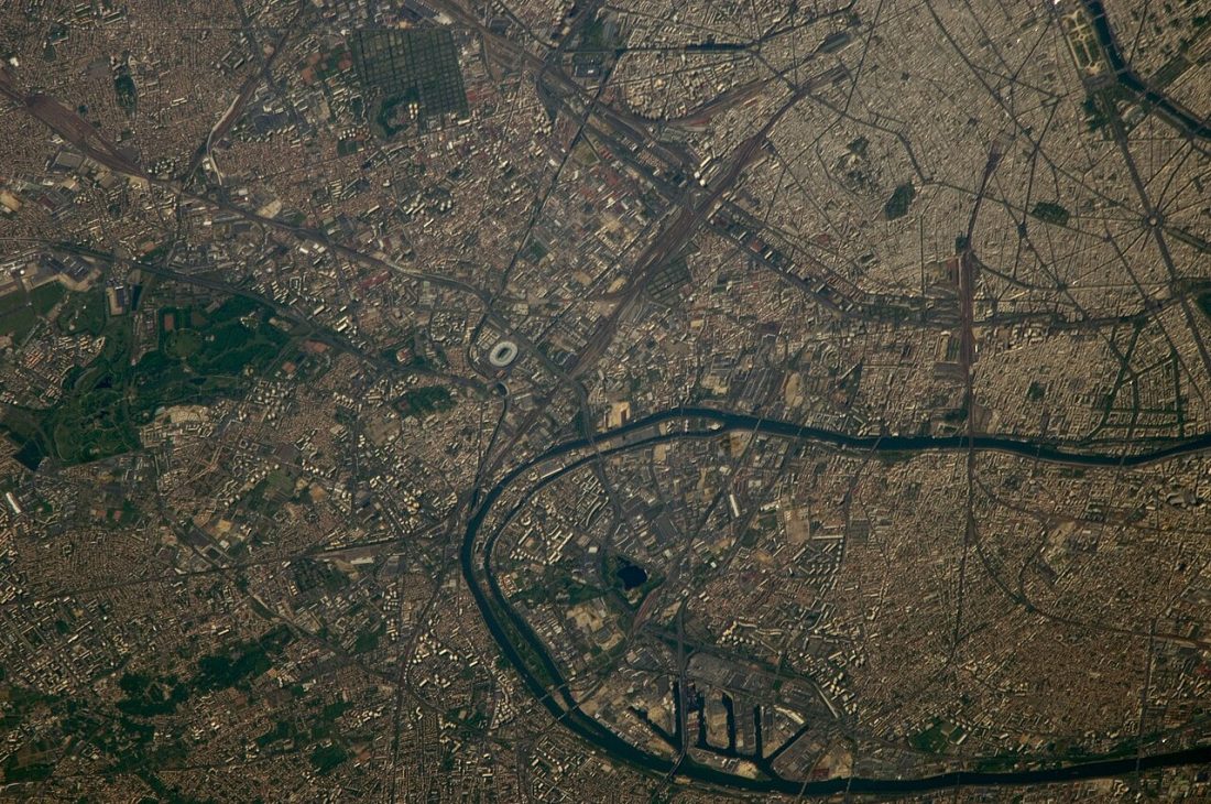 Vue de Andilly-en-Bassigny