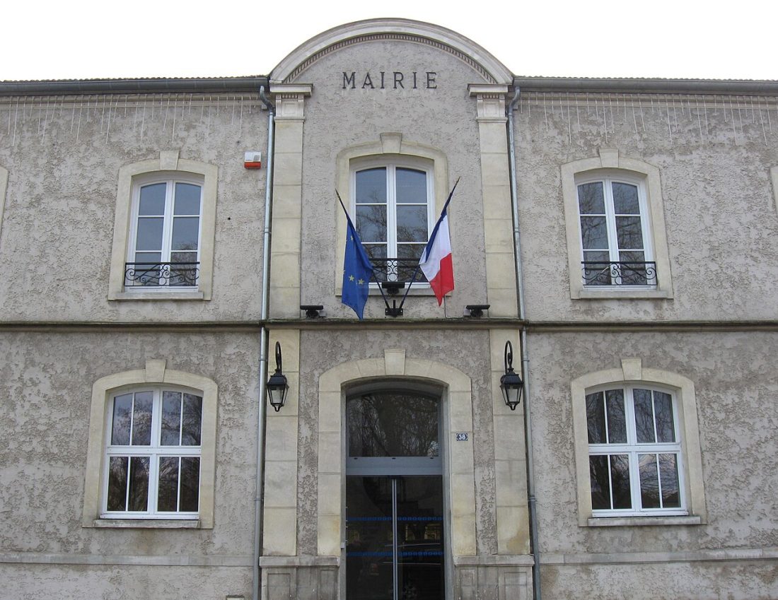 Vue de Annet-sur-Marne
