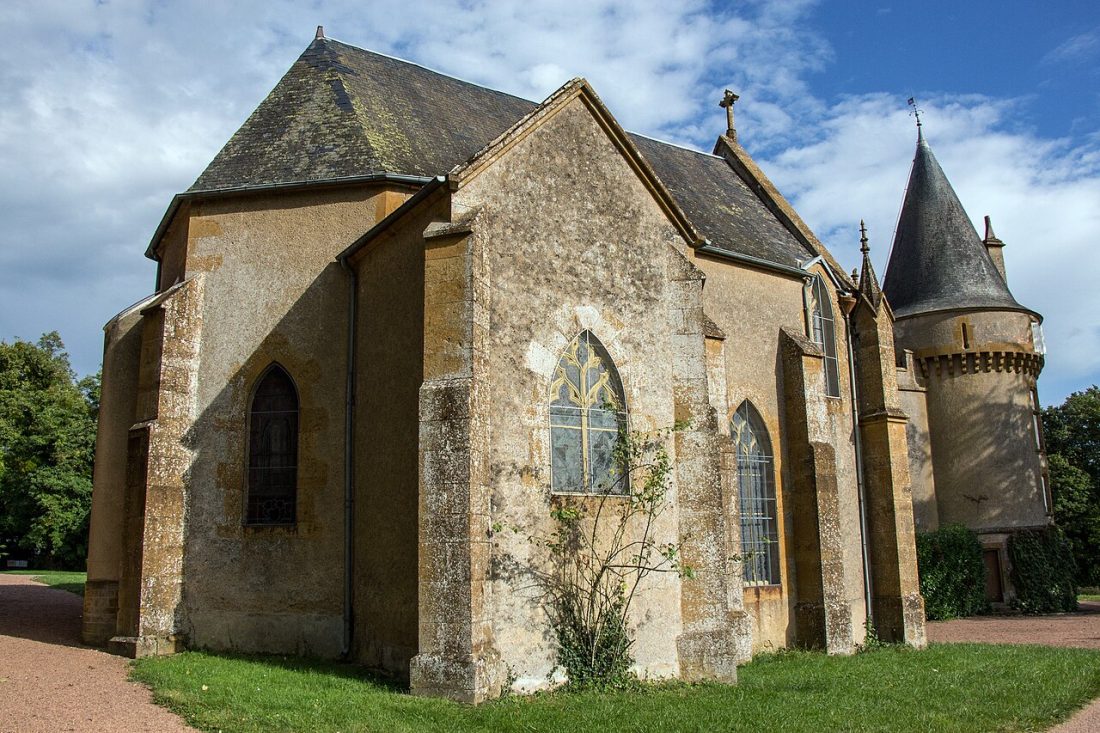 Vue de Anthien
