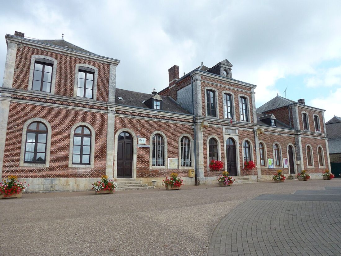 Vue de Any-Martin-Rieux