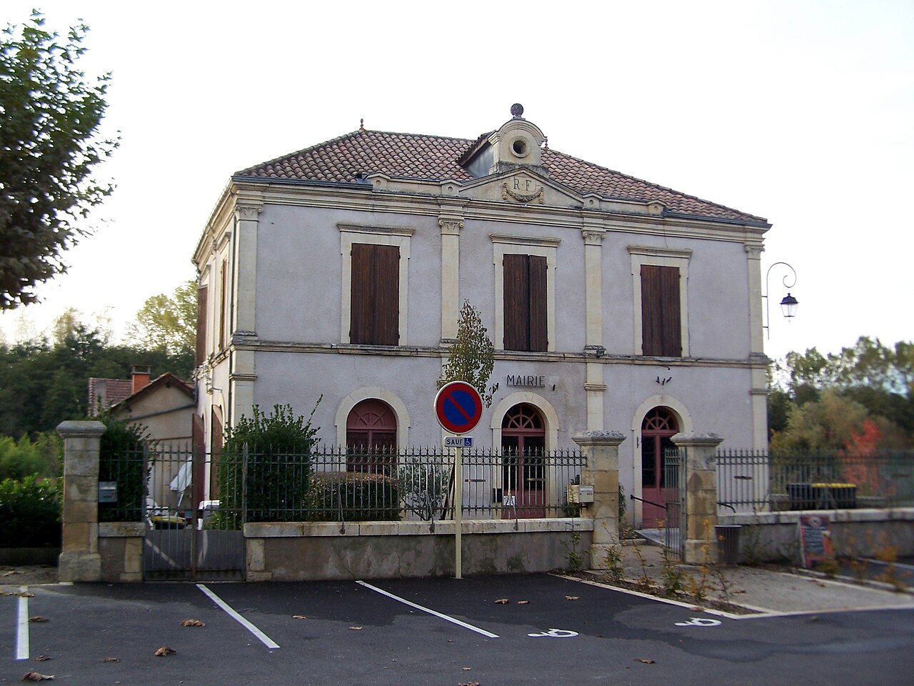 Vue de Anzex