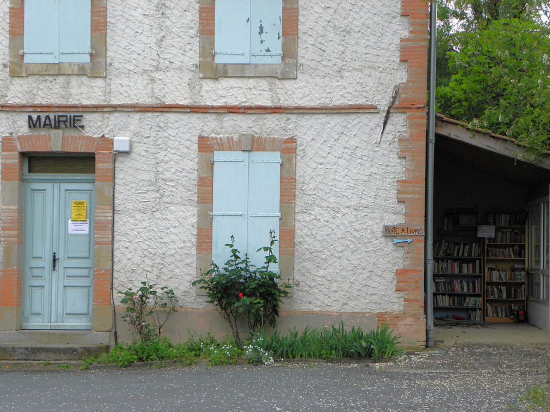 Vue de Appelle
