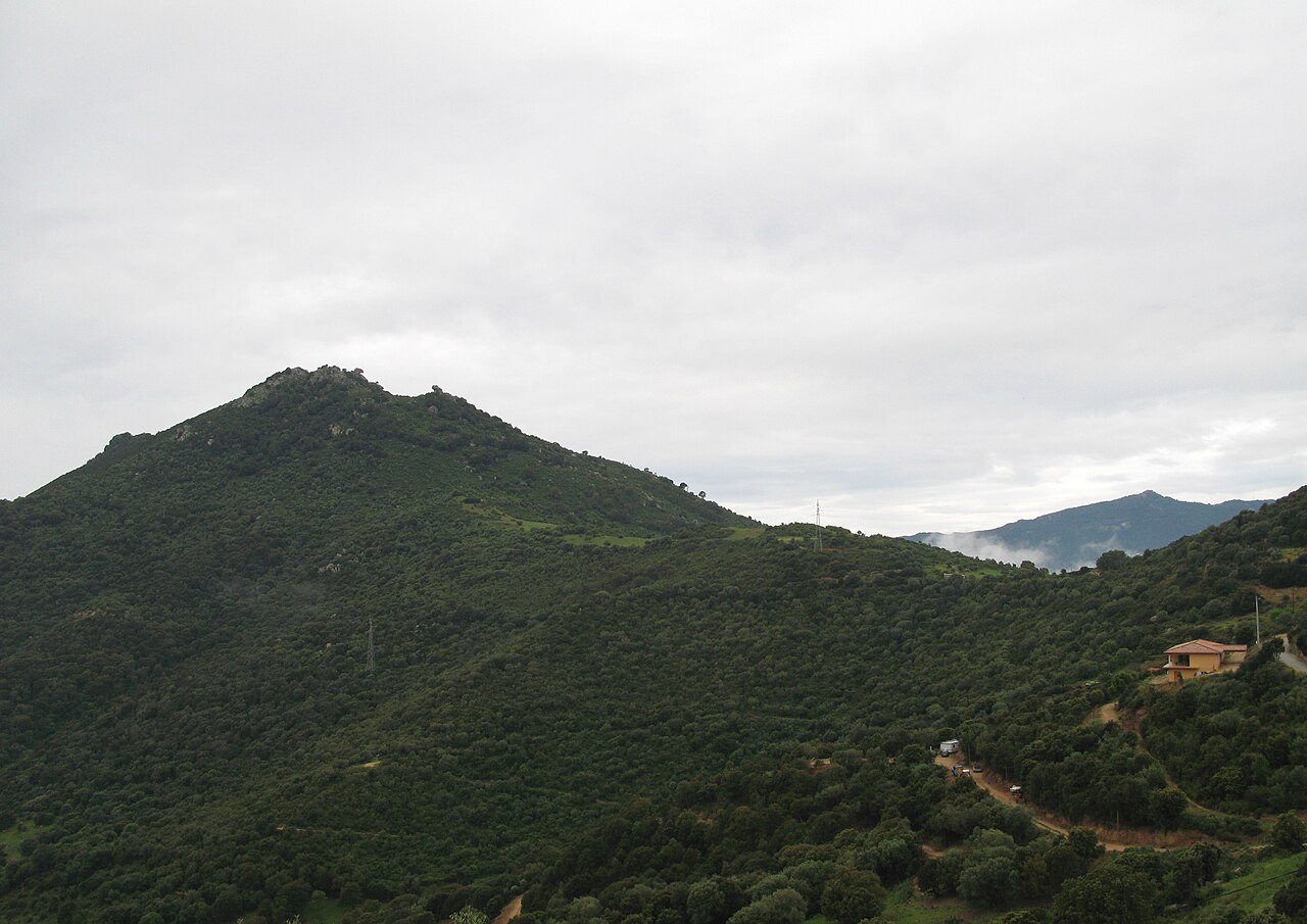 Vue de Arbellara