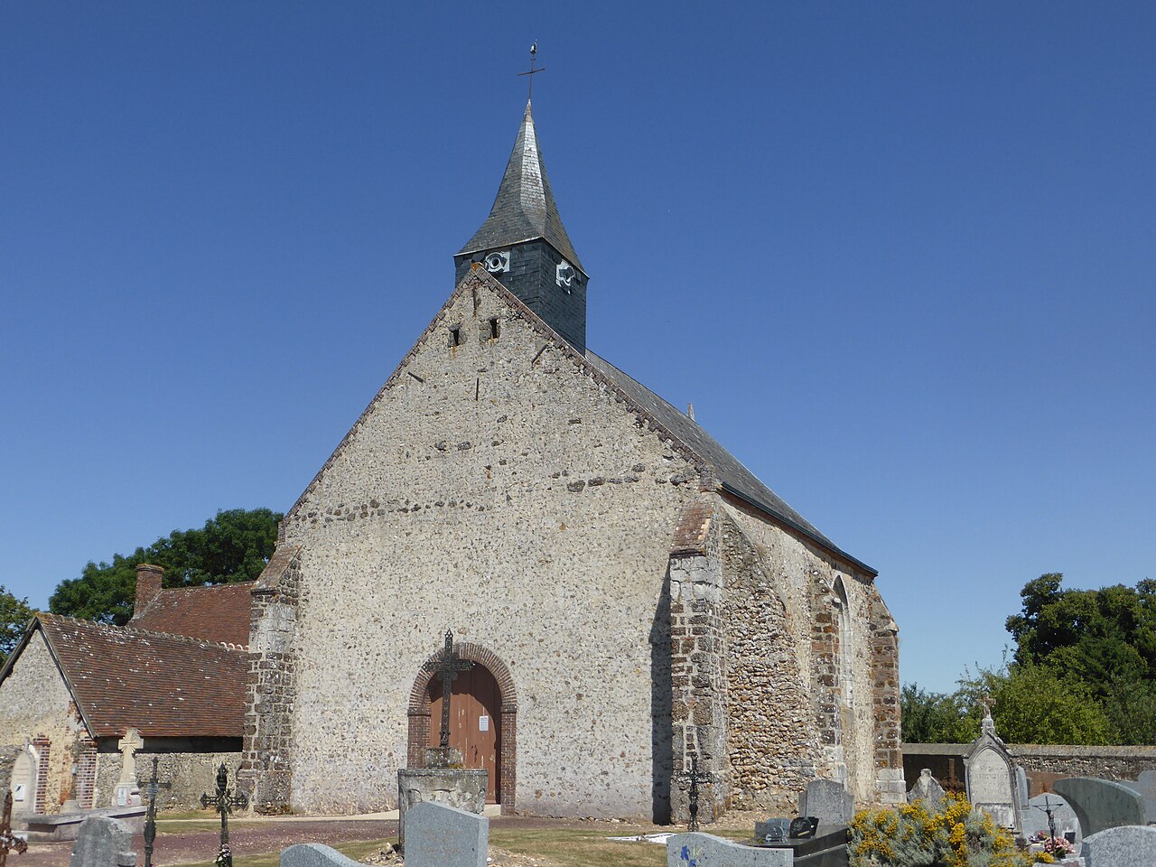 Vue de Ardelles