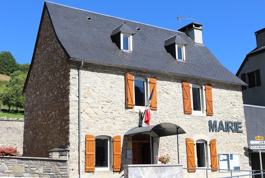 Vue de Ardengost