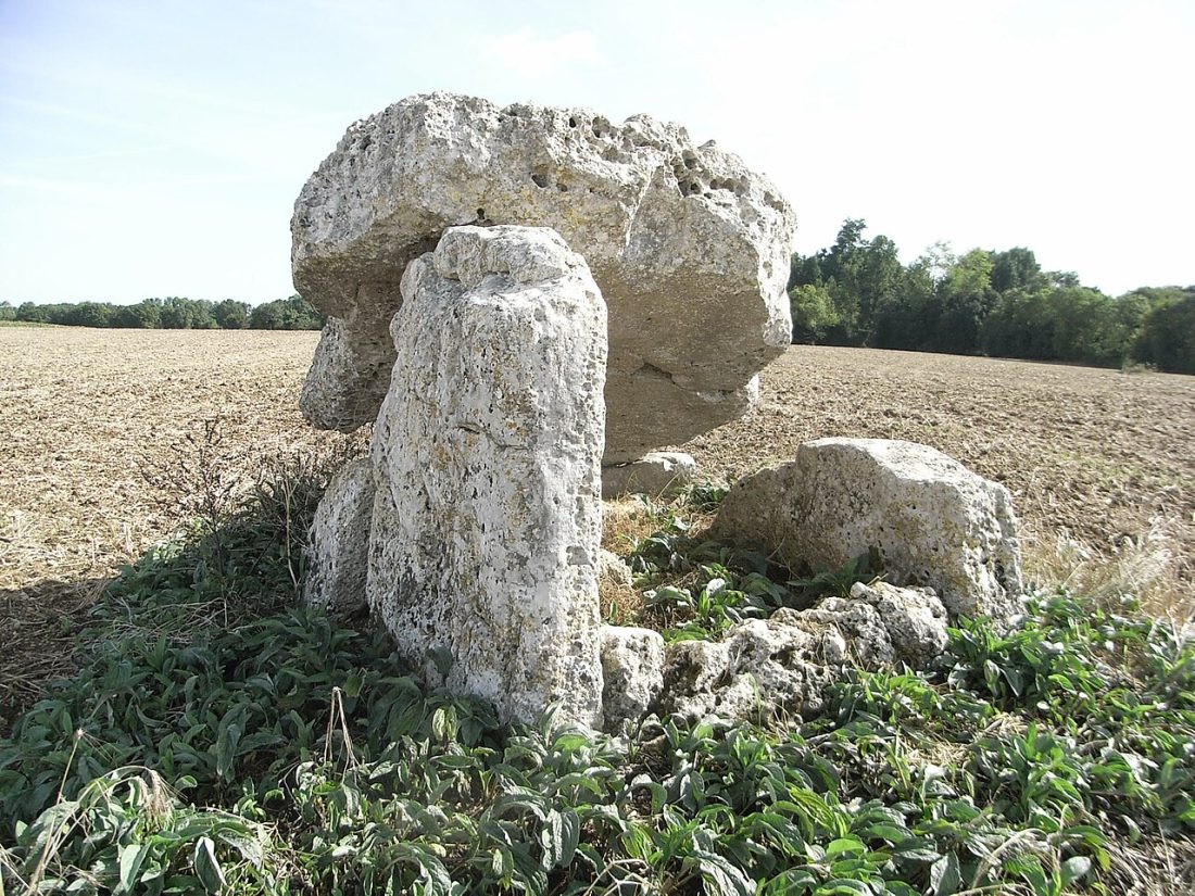 Vue de Ardillières