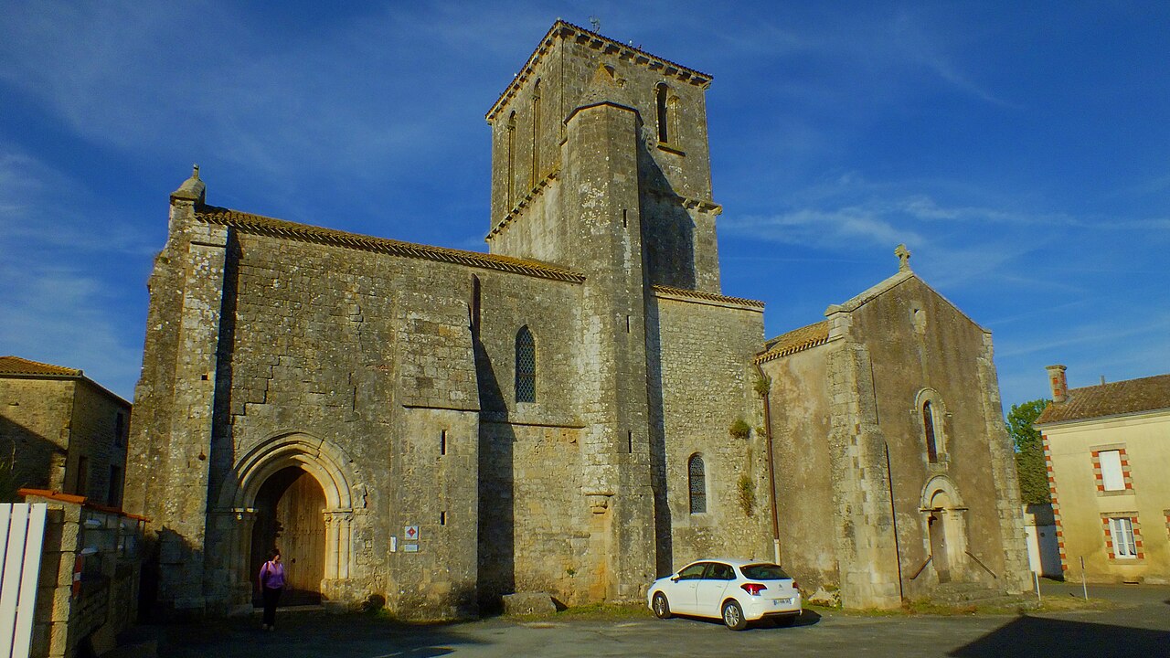Vue de Ardin