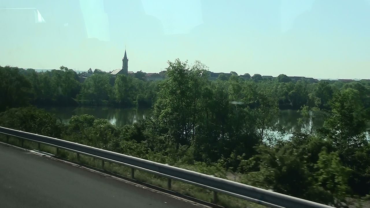 Vue de Argancy