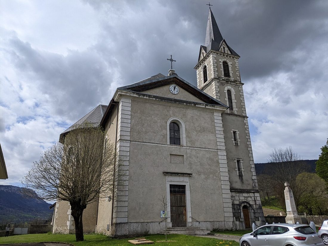 Vue de Arith