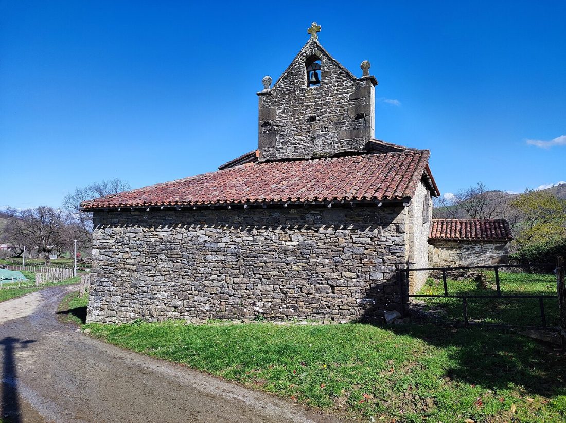 Vue de Armendarits