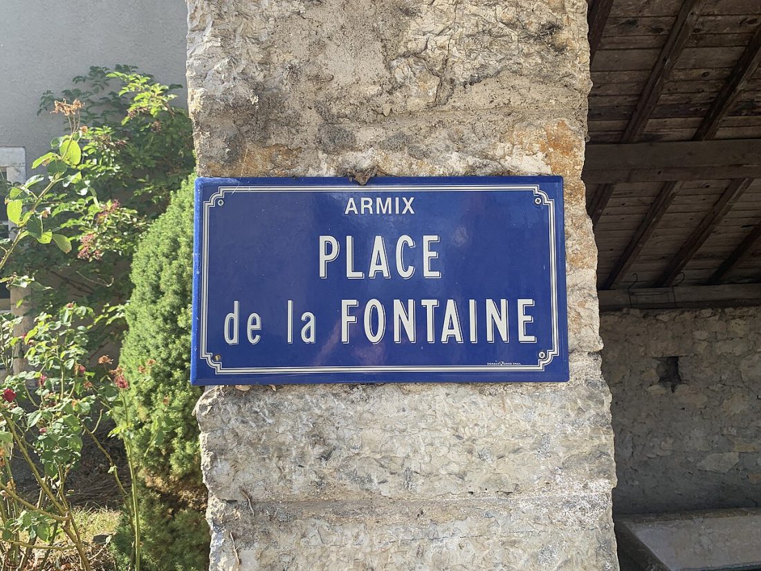 Vue de Armix