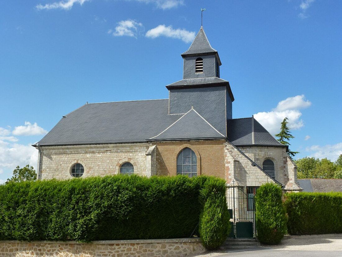 Vue de Arnicourt