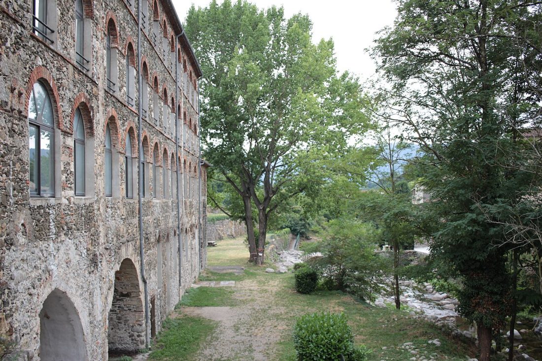 Vue de Arphy