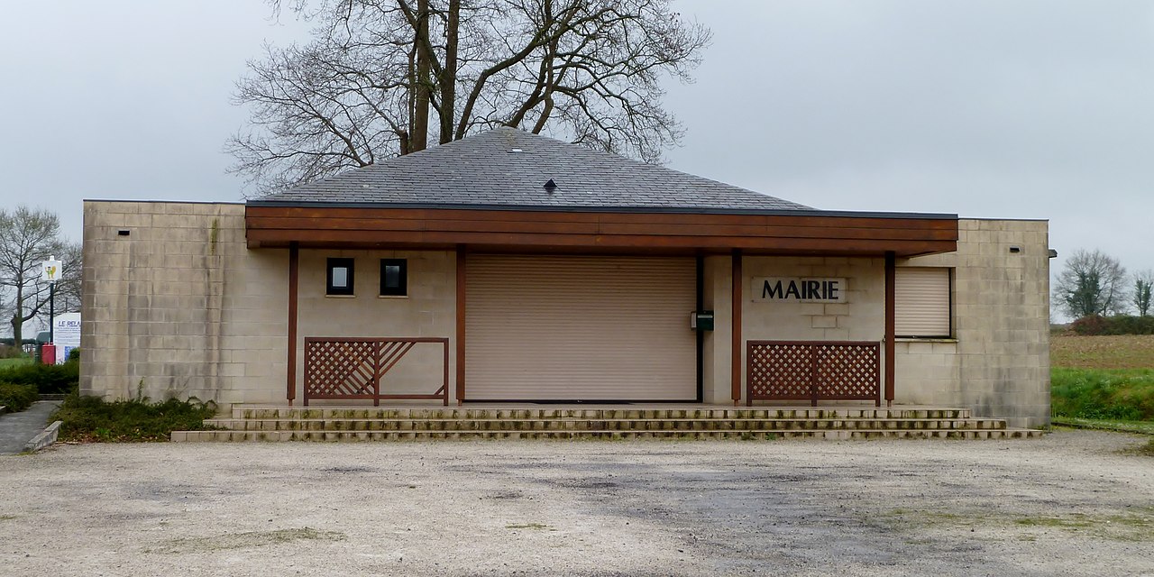 Vue de Arrien