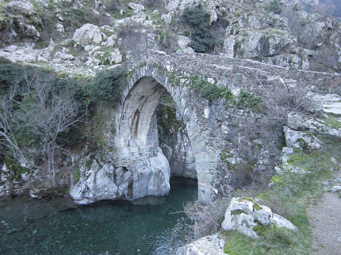 Vue de Asco