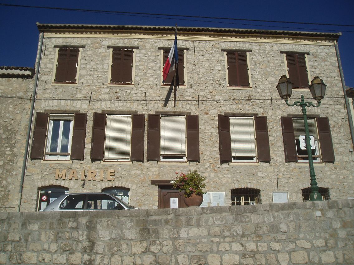 Vue de Aspremont