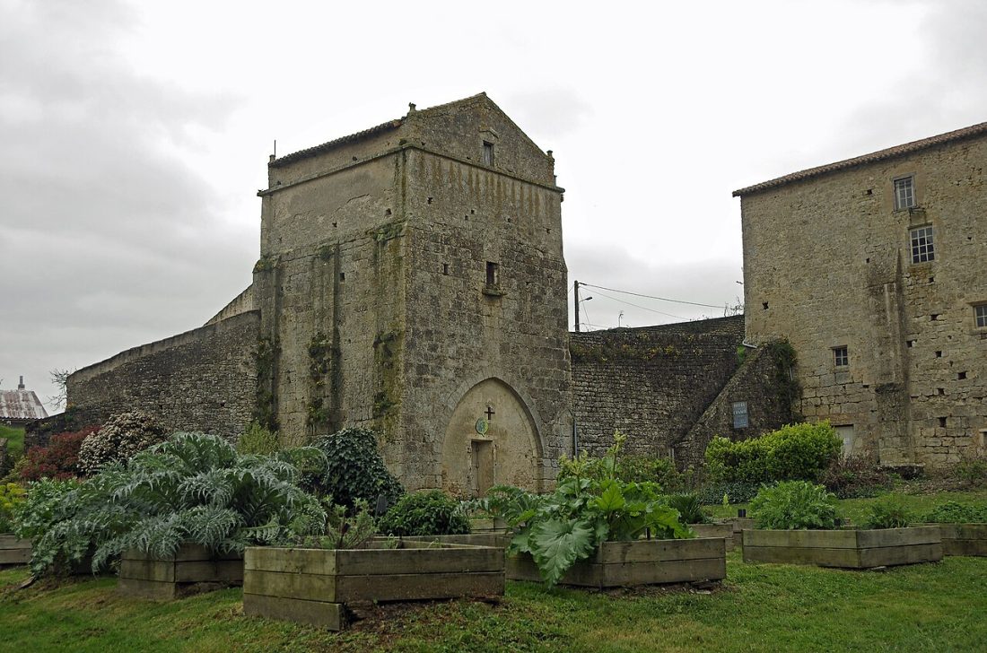 Vue de Assais-les-Jumeaux