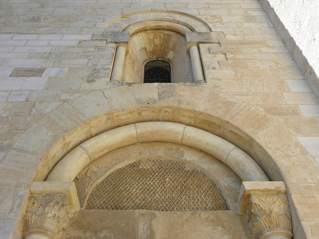 Vue de Assas