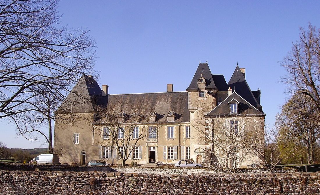 Vue de Assigny