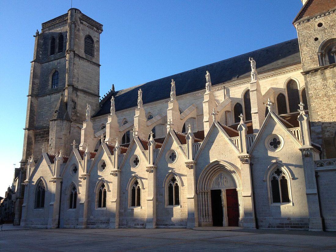 Vue de Athée