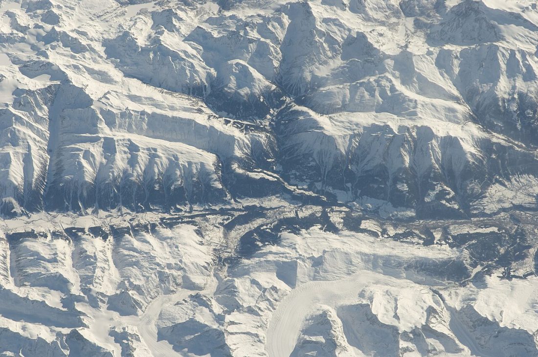 Vue de Athienville