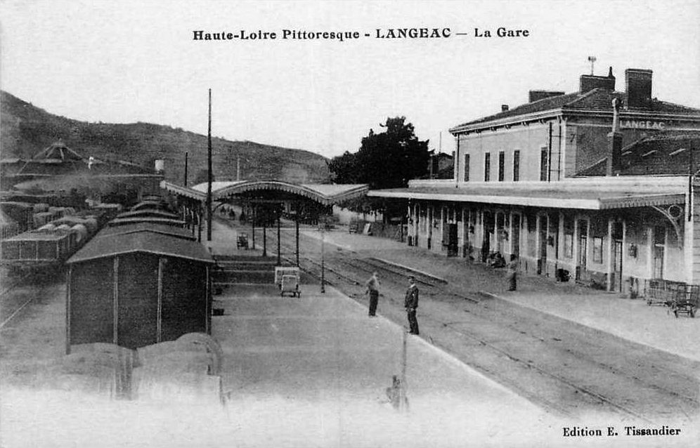 Vue de Aubazat